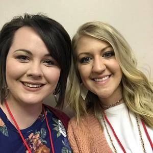 Meet your Posher, Sara